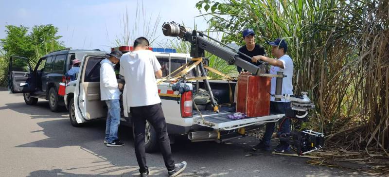 行业标杆！清苑县电商产品宣传视频诠释头部品牌的实力