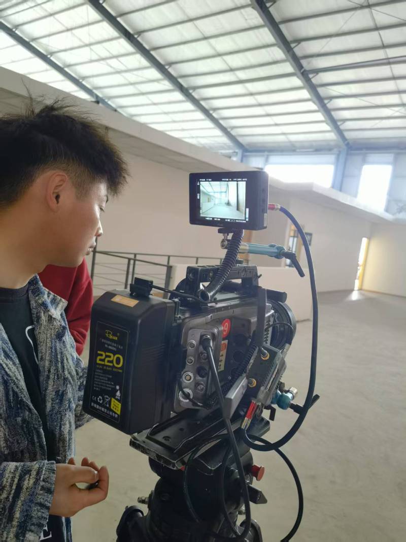 清苑县电商产品视频拍摄制作：小成本也能产出高质感内容？