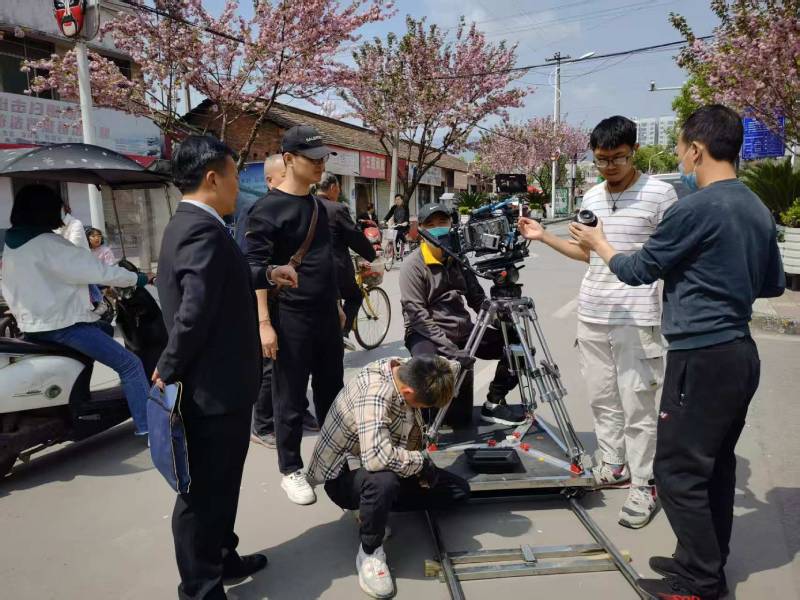 节日限定！清苑县电商产品宣传视频定制礼盒装惊艳亮相
